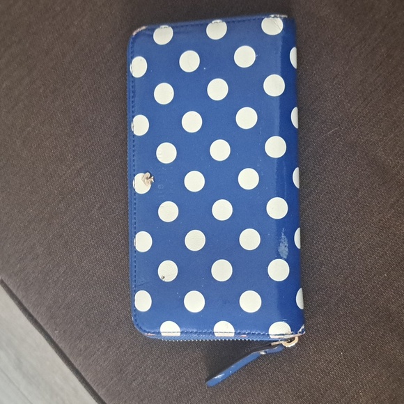 Kate Spade Wallet - Picture 1 of 4